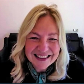 Silvia Di Luzio